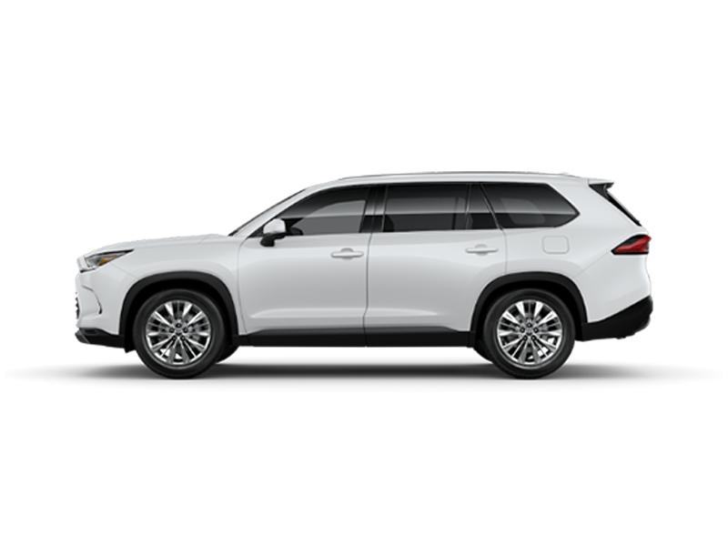 toyota grand highlander 2024 5TDAAAB50RS019769 image toyota grand highlander 2024 5TDAAAB50RS019769 image